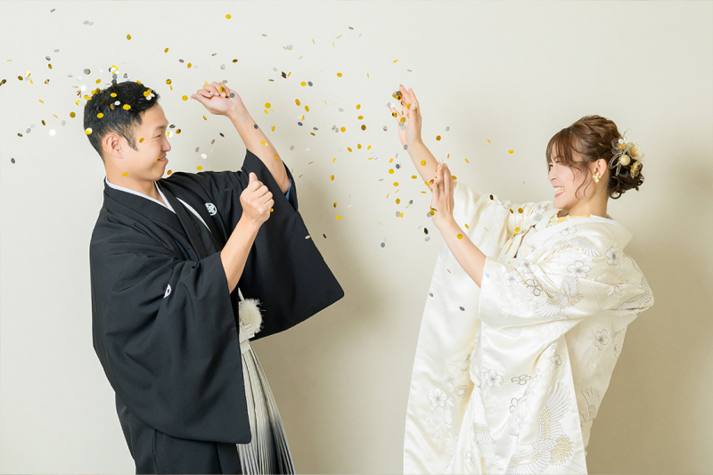 ちょっと遊んだショットも