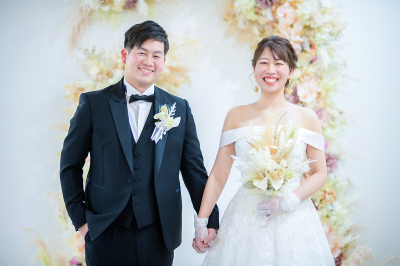 和装１点洋装２点×コンセプトスタジオ