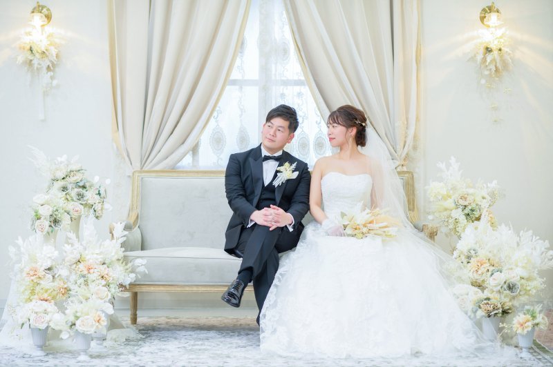 衣装チェンジ！