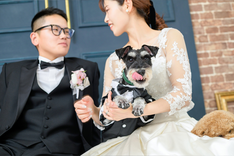 緊張もほぐれ、楽しい時間が流れます!