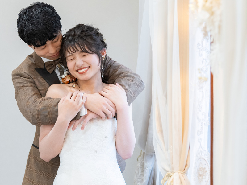 好きが溢れる瞬間