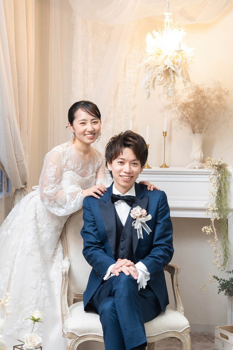 シャビーな背景