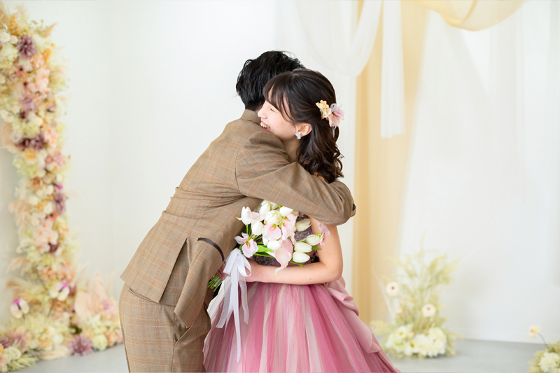 ファーストミートの反応は・・・？