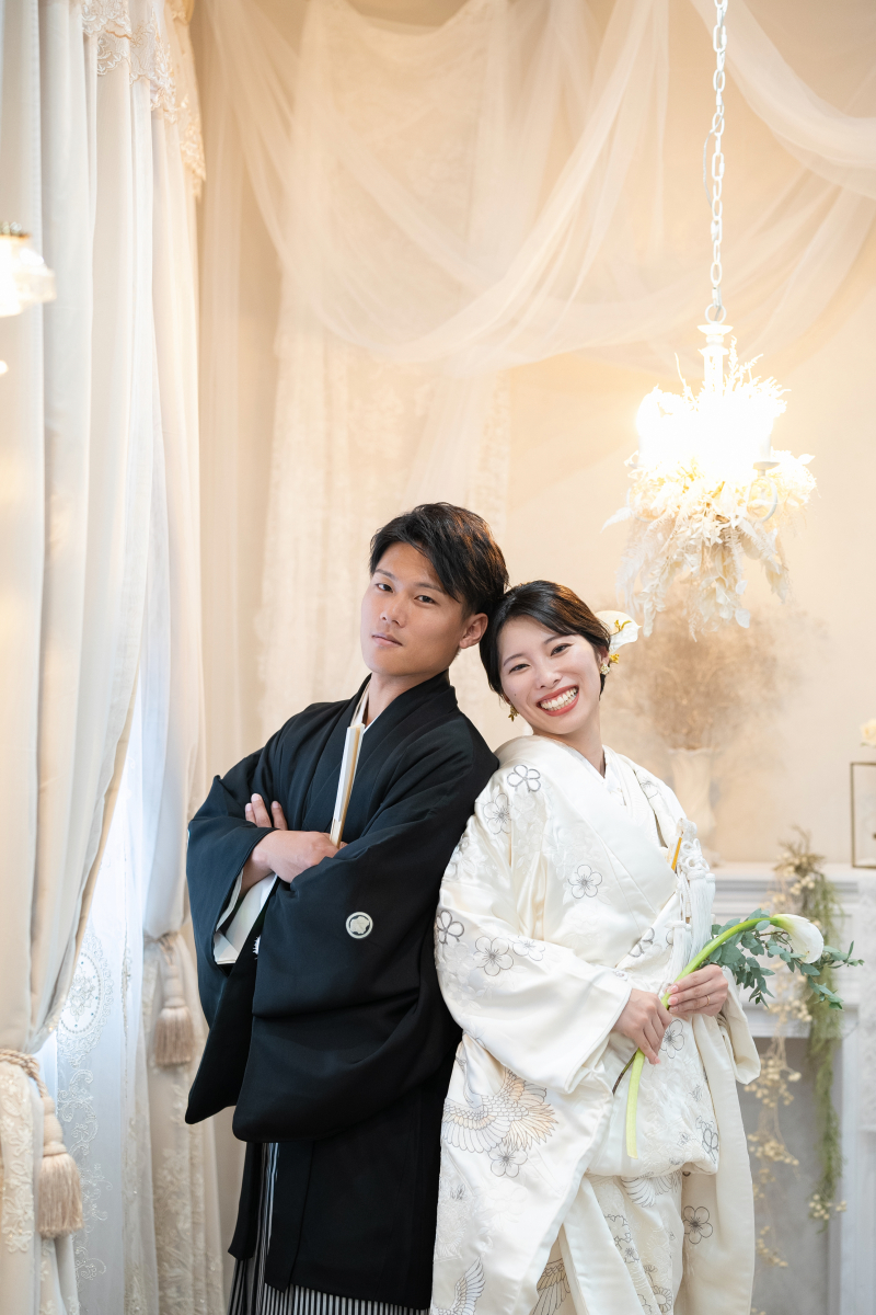 シャビーブースで