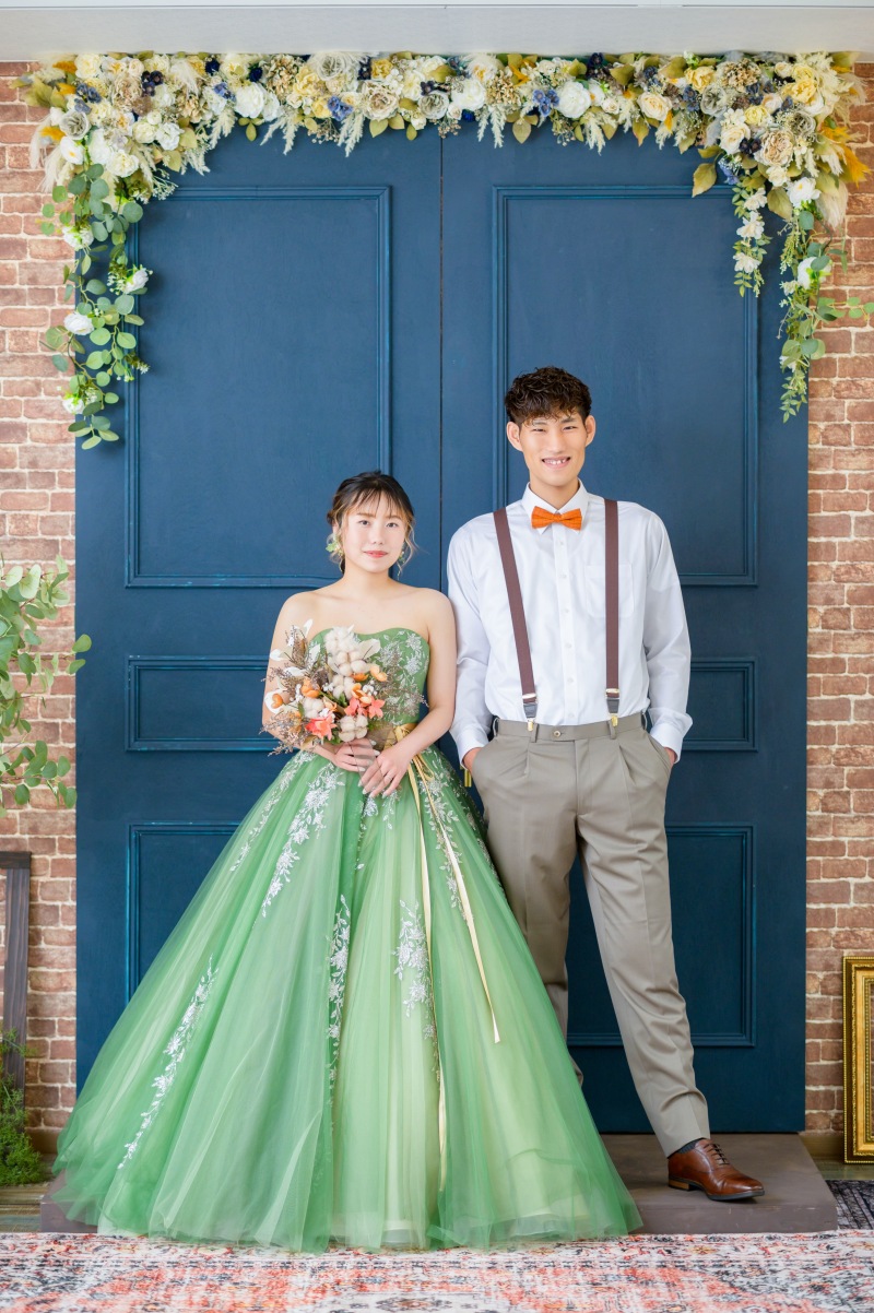 スタイルチェンジ！