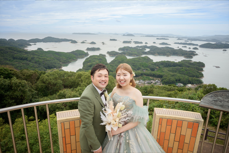 佐世保の記念に！