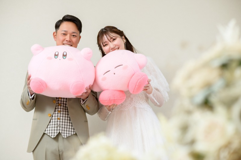 和装洋装スタジオ✖️好きなもの