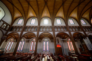 世界遺産がある島で挙式＆フォトウェディング！
