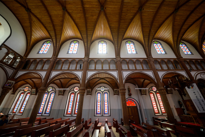 世界遺産がある島で挙式＆フォトウェディング！