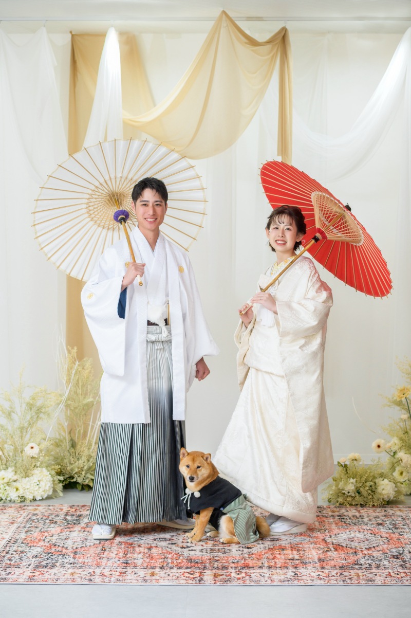 スタンバイはOKです！