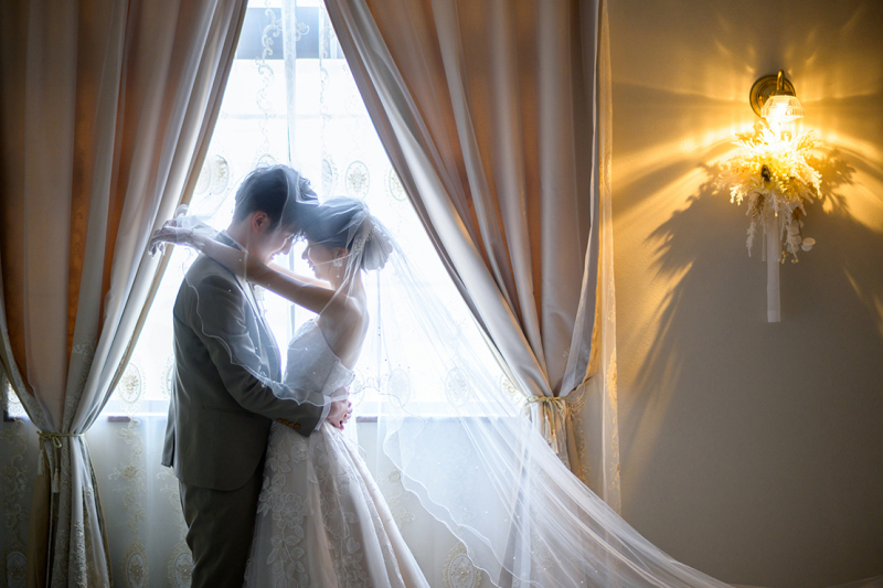 ベールショット