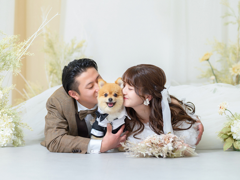 Photo Studio Cocozo（フォトスタジオココゾ）長崎・佐世保