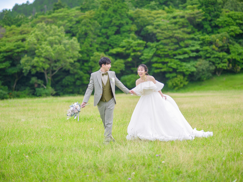 Photo Studio Cocozo（フォトスタジオココゾ）長崎・佐世保