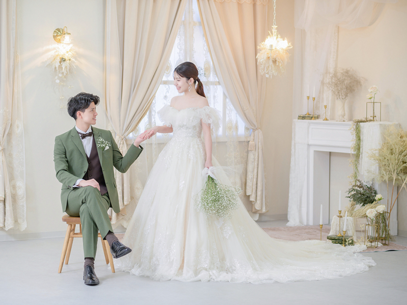 Photo Studio Cocozo（フォトスタジオココゾ）長崎・佐世保