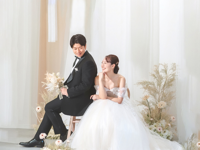 Photo Studio Cocozo（フォトスタジオココゾ）長崎・佐世保