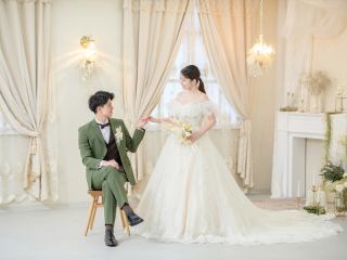 Photo Studio Cocozo（フォトスタジオココゾ）長崎・佐世保