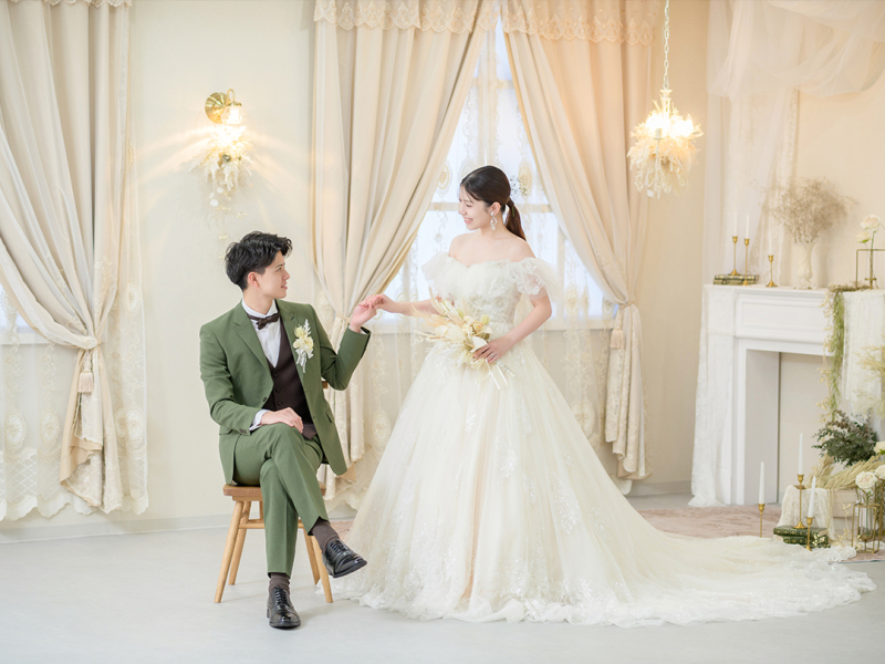 Photo Studio Cocozo（フォトスタジオココゾ）長崎・佐世保