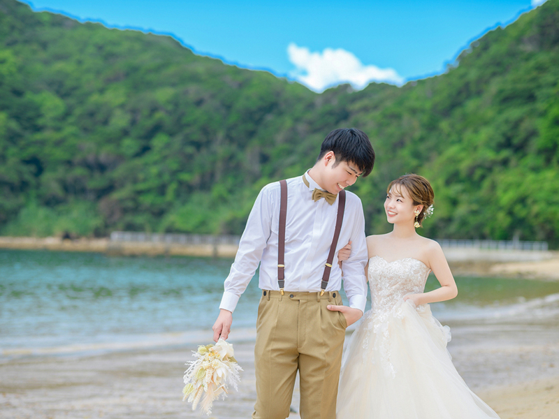 Photo Studio Cocozo（フォトスタジオココゾ）長崎・佐世保で叶える