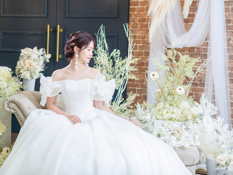 Photo Studio Cocozo（フォトスタジオココゾ）長崎・佐世保