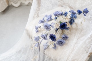 持込アイテムソロ撮影