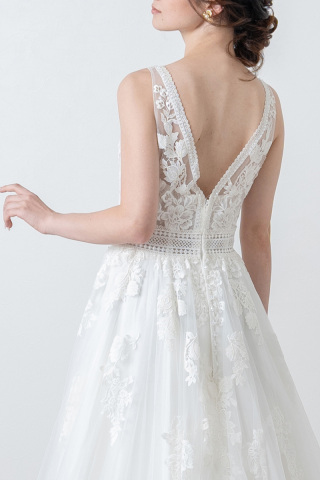 衣装お持ち込み（新婦衣装）