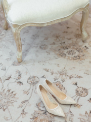 シューズ・草履レンタル