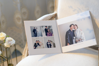 アルバム用画像セレクト