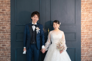 洋装or和装 撮影データ