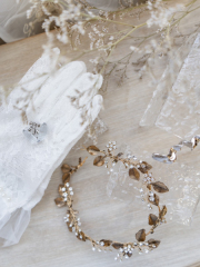 ヘアアクセサリー