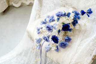 ブーケレンタル