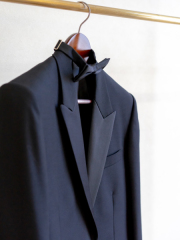 衣装お持ち込み（新郎衣装）