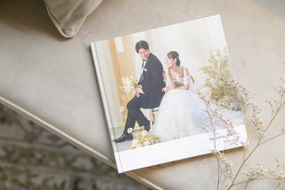 世界に一つのアルバム(30P)増刷