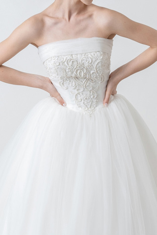 衣装試着（別日）