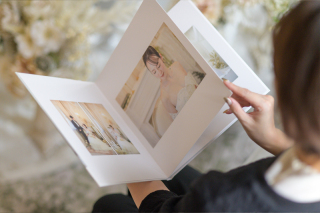 世界に一つのアルバム(20P)