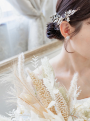 フィッティング・スタイリング