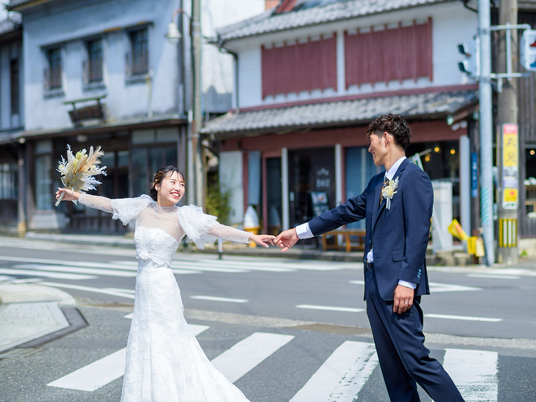 Point1 多彩な撮影シーン