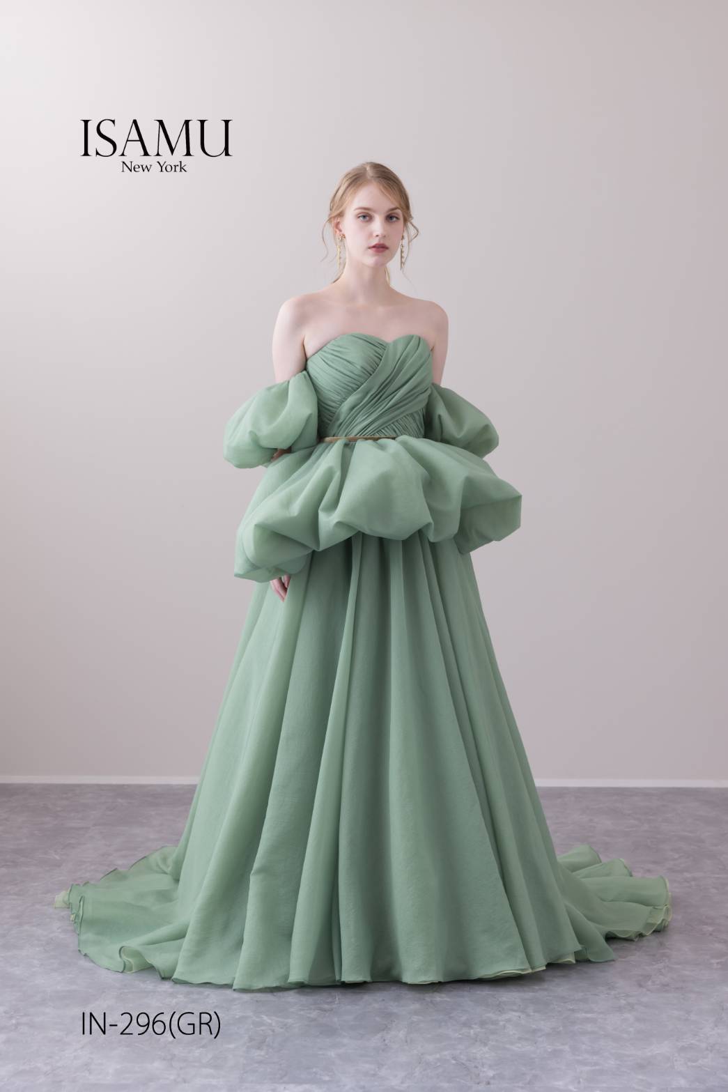 20以上ある撮影シーン