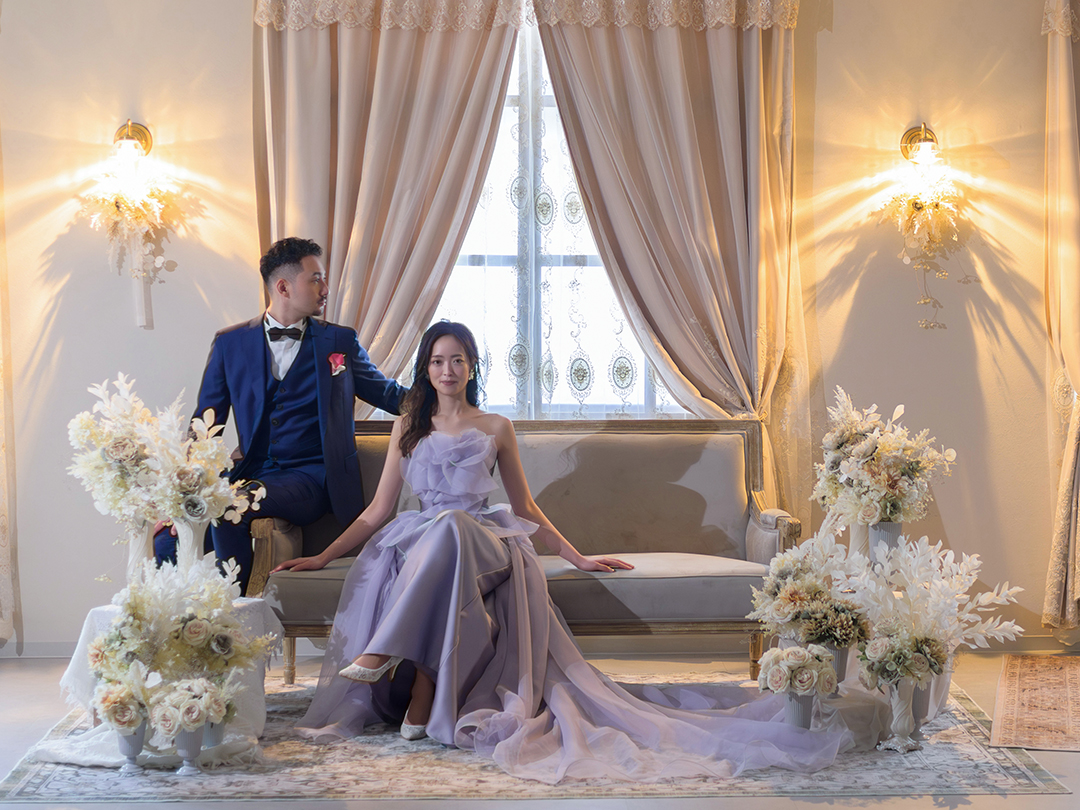 Point1 多彩な撮影シーン