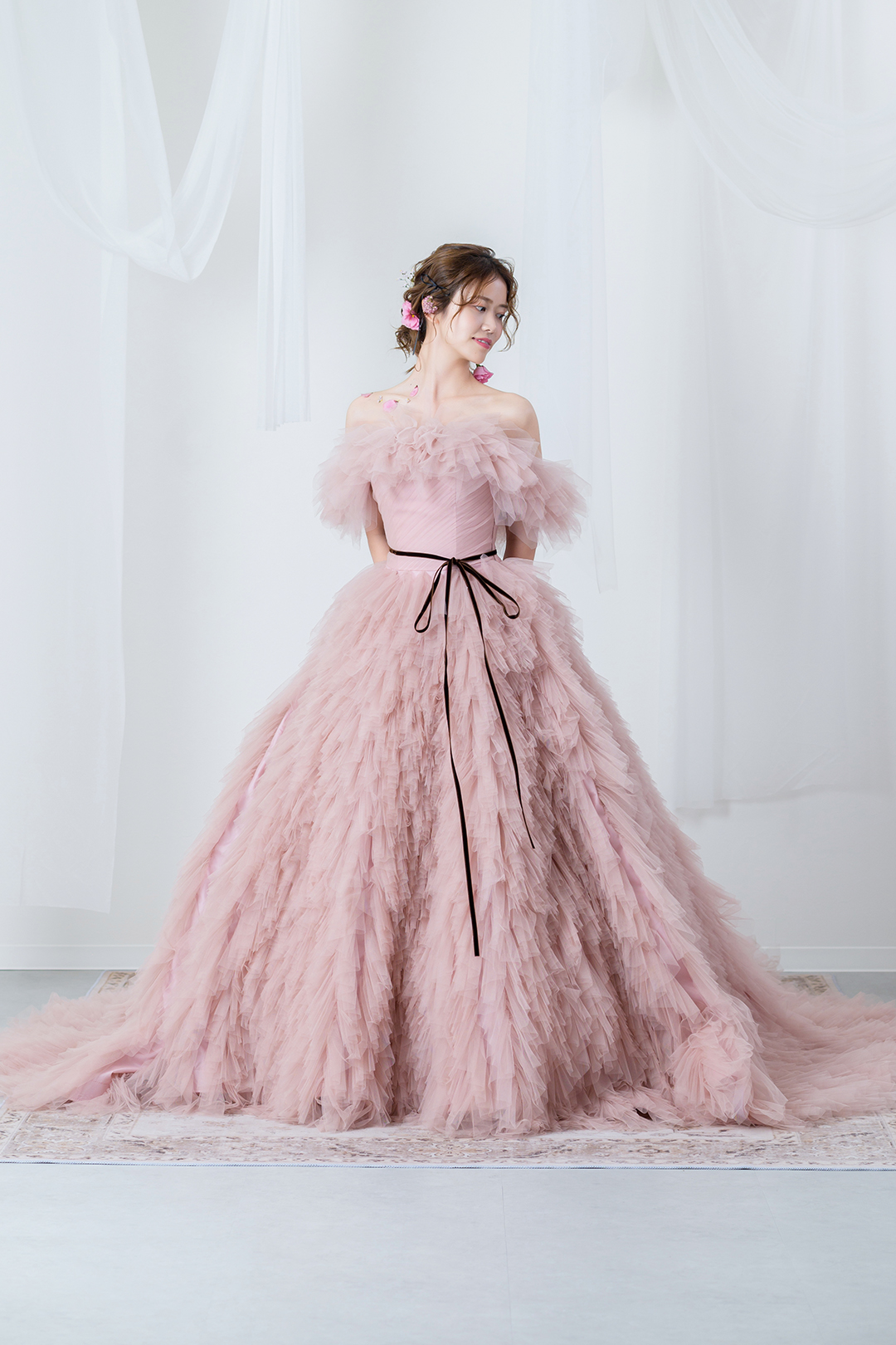 20以上ある撮影シーン