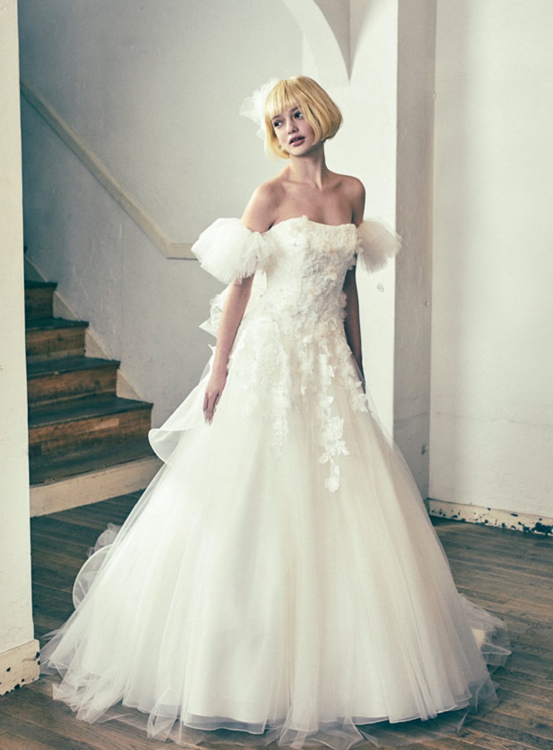 20以上ある撮影シーン