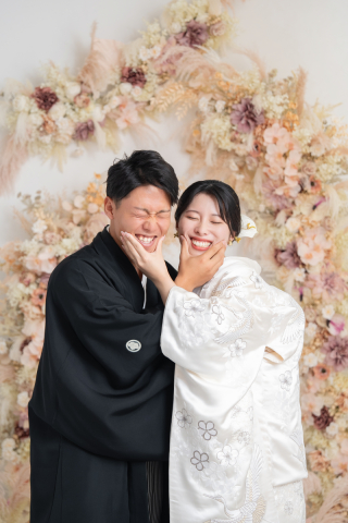 Photo Studio Cocozo（フォトスタジオココゾ）長崎・佐世保_【コンセプトスタジオ】貸切空間でリラックス＆感動的なフォト