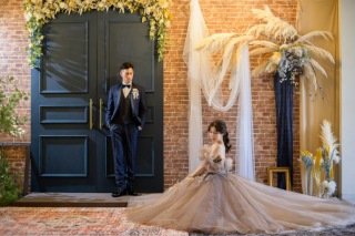 Photo Studio Cocozo（フォトスタジオココゾ）長崎・佐世保_【コンセプトスタジオ】貸切空間でリラックス＆感動的なフォト