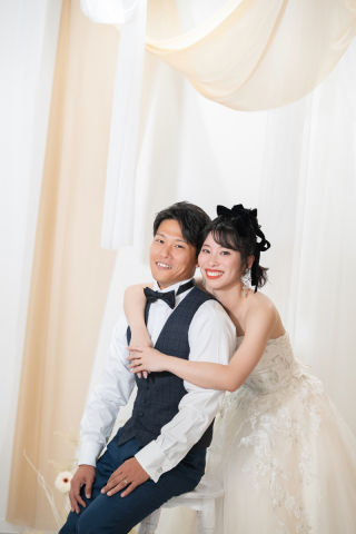 Photo Studio Cocozo（フォトスタジオココゾ）長崎・佐世保_【コンセプトスタジオ】貸切空間でリラックス＆感動的なフォト