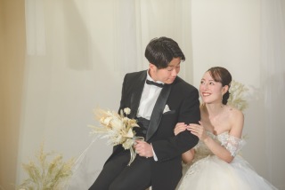 Photo Studio Cocozo（フォトスタジオココゾ）長崎・佐世保_【コンセプトスタジオ】貸切空間でリラックス＆感動的なフォト