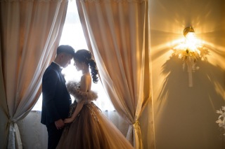 Photo Studio Cocozo（フォトスタジオココゾ）長崎・佐世保_【コンセプトスタジオ】貸切空間でリラックス＆感動的なフォト