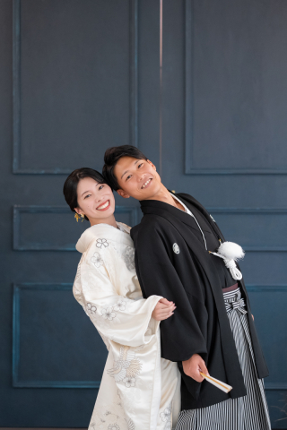 Photo Studio Cocozo（フォトスタジオココゾ）長崎・佐世保_【コンセプトスタジオ】貸切空間でリラックス＆感動的なフォト