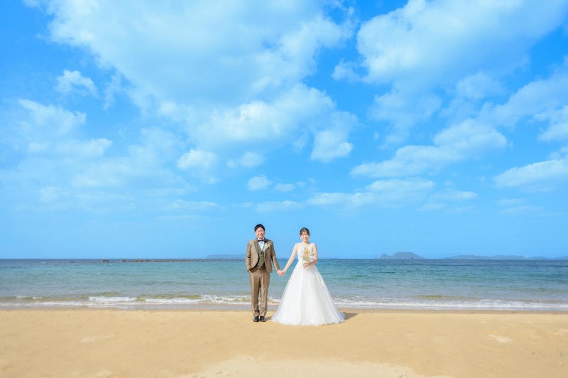 Photo Studio Cocozo（フォトスタジオココゾ）長崎・佐世保で叶える
