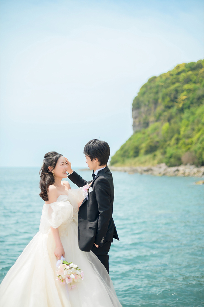 Photo Studio Cocozo（フォトスタジオココゾ）長崎・佐世保_★厳選ピックアップフォト★