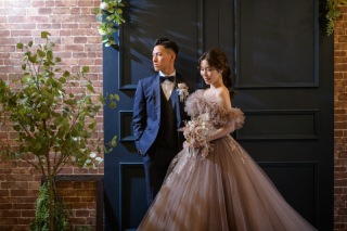 Photo Studio Cocozo（フォトスタジオココゾ）長崎・佐世保_【コンセプトスタジオ】貸切空間でリラックス＆感動的なフォト