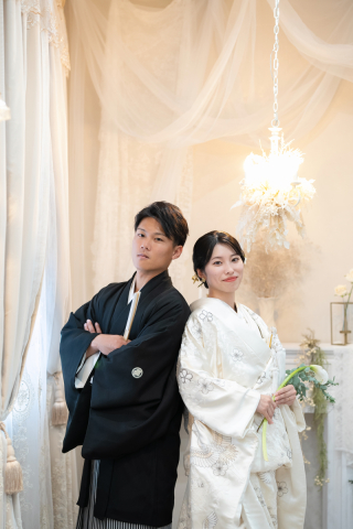 Photo Studio Cocozo（フォトスタジオココゾ）長崎・佐世保_【コンセプトスタジオ】貸切空間でリラックス＆感動的なフォト